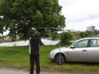 Antenna.