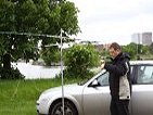 Antenna.