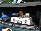 Icom Zetagi.