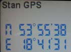 GPS Pos