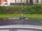 Car - Antenna