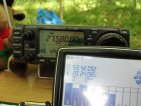 gps and radio