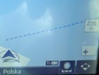 GPS backtrack