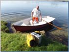 MaC and Boat