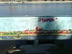info board