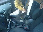 radio