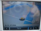 Isl name on GPS