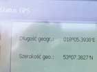 GPS N53�07.3827 E018�05.3938