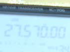 161DX/P018 Radio shack.