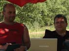 Team 161DX016 Mac and 161DX018 Slawek.