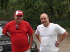 Destination W�gorz Island reached.