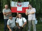 The Team.