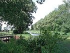 Notec river