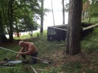 antenna job