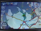 GPS MAP