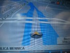 GPS screen-shot