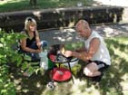 BBQ