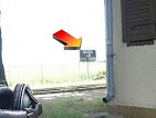 signpost