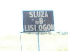signpost