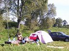camp