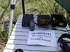 Radio Equip