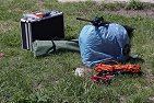 equipment