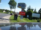 local sign