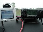 radio