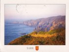 postcard