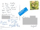 postcard