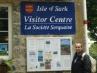 info centre