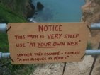 sign