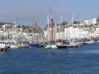 habour
