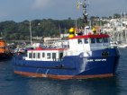 boat to sark