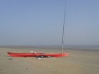 Pic received live from the team on day of activity