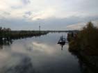 Another view from bridge