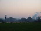 Weerd Power Plant