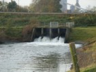 water outlet