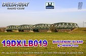 19DX/LB019 Front.