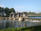 dam