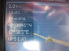 gps