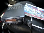 radio