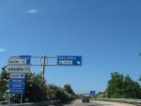 signpost