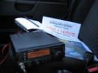 radio