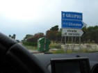 sign