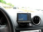 sat nav