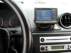sat nav