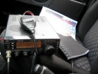radio