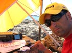 1DX012 Francesco operating 1DX/TA003.