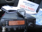radio